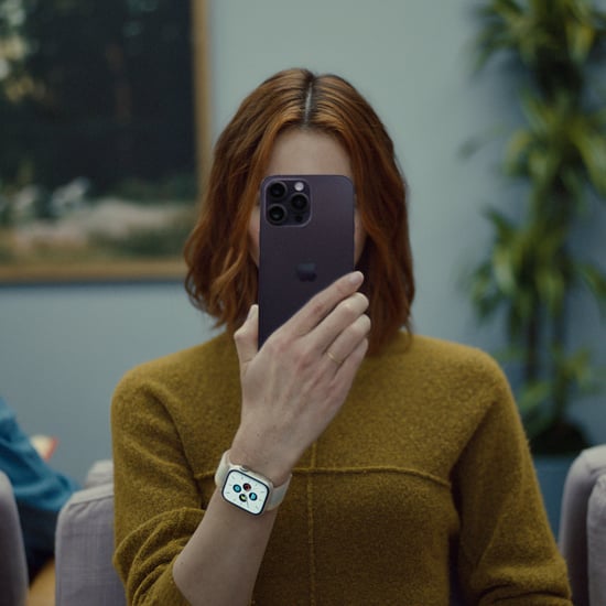 New Apple Ad Spotlights Health App Privacy