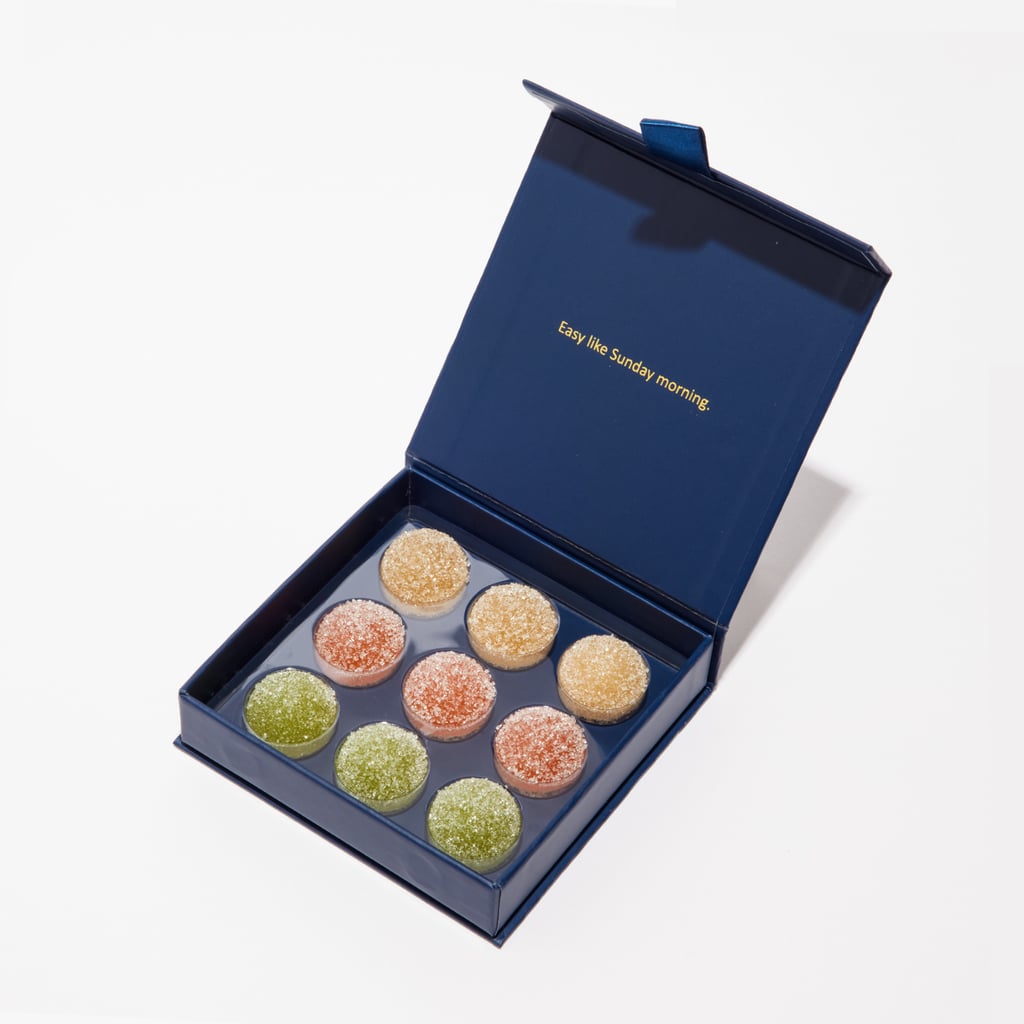 A CBD Self-Care Gift