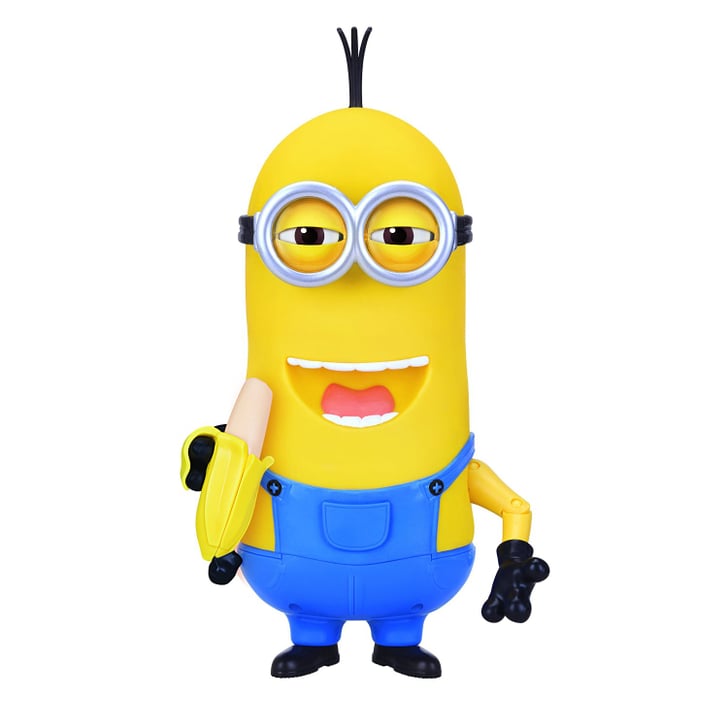 minion kevin banana