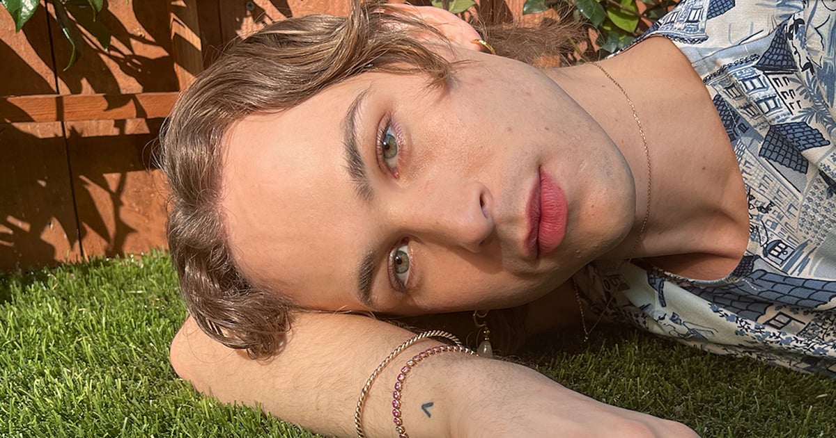 Tommy Dorfman Stresses the Importance of Passing the Equality Act: “We’re Under Attack”