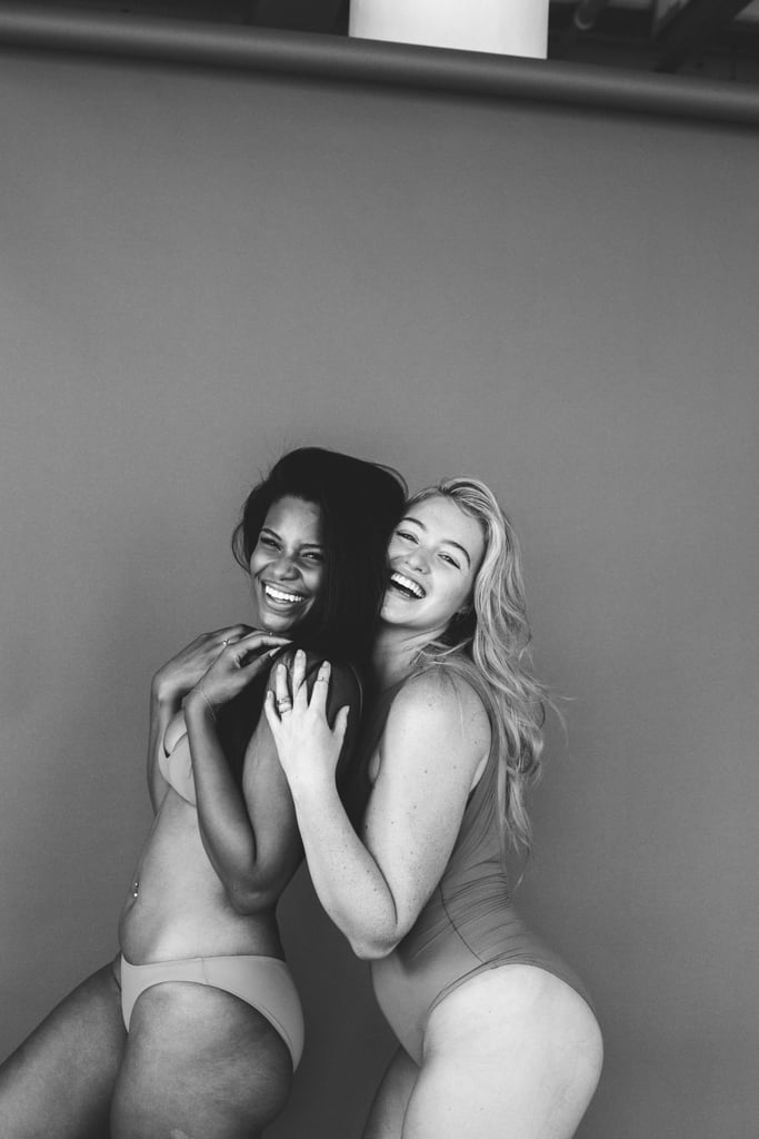 All Woman Project's #IAmAllWoman Campaign Photos