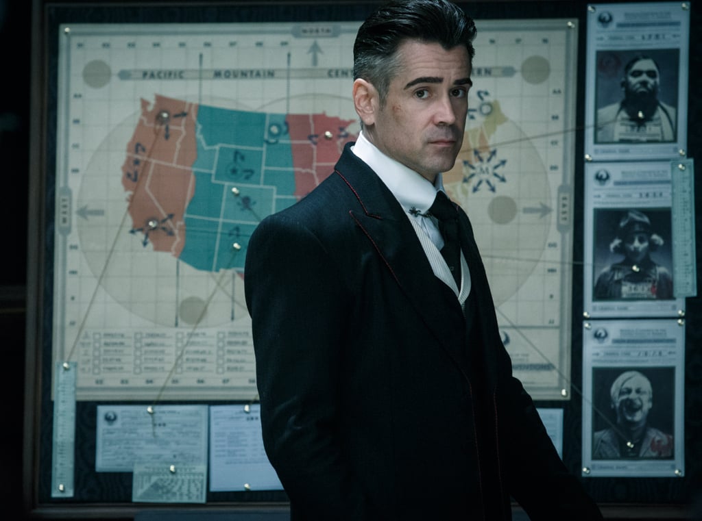 Fantastic Beasts and Where to Find Them Pictures
