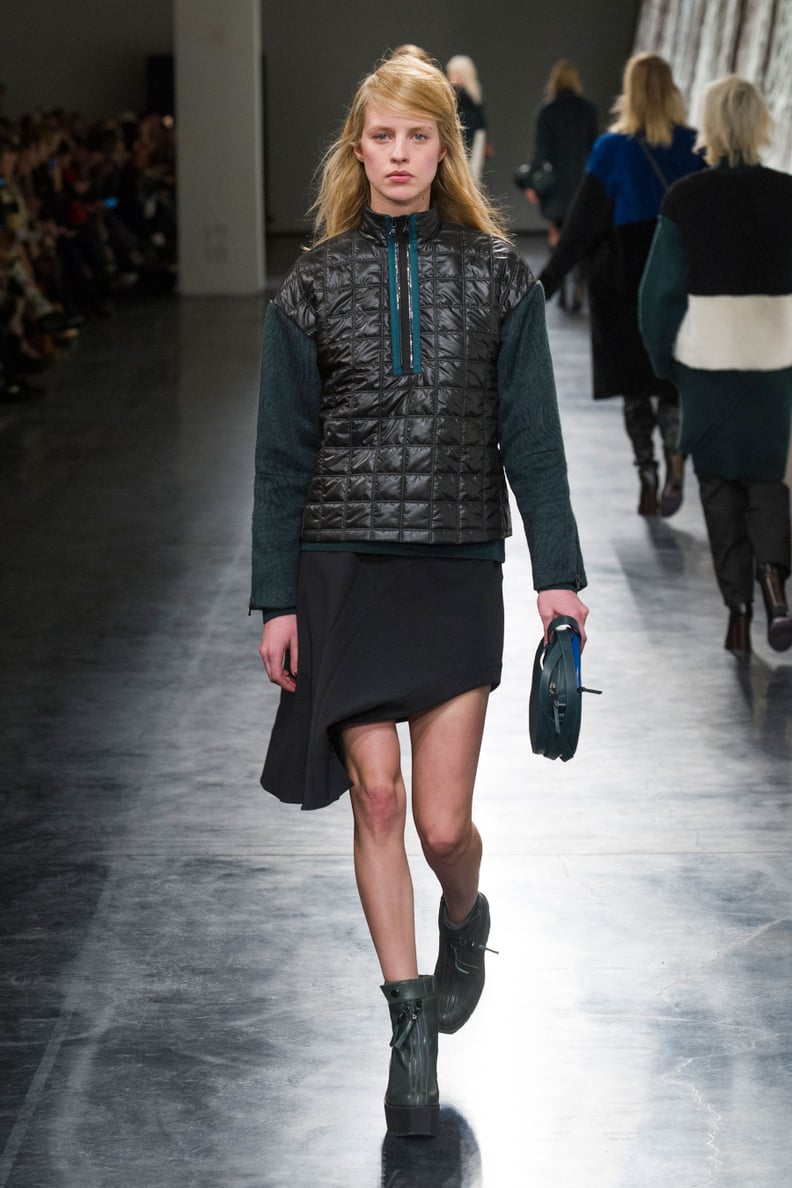 Opening Ceremony Fall 2014