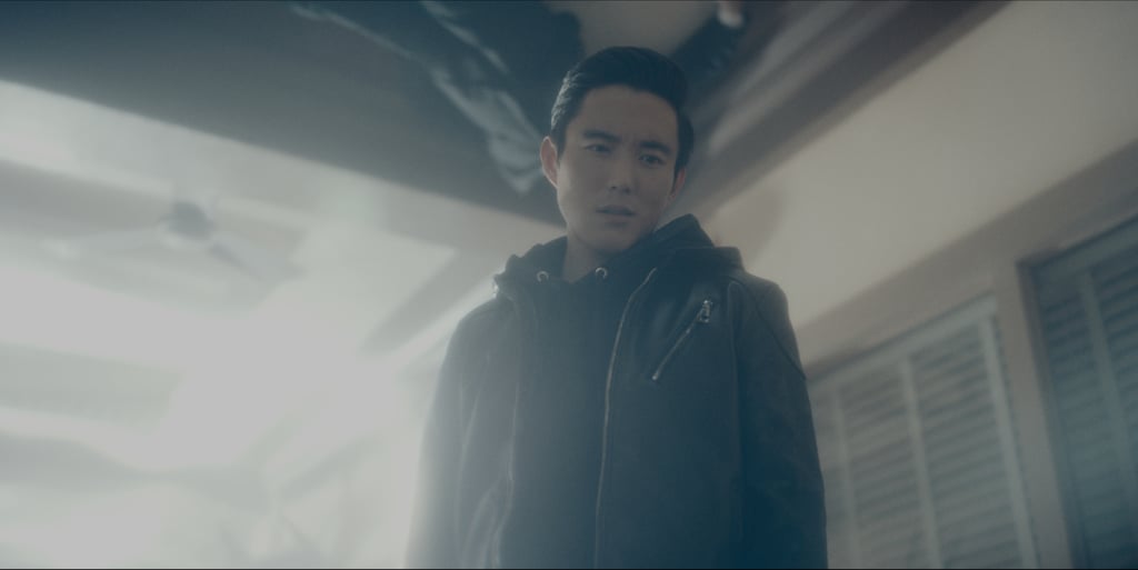 Watch the Trailer For The Umbrella Academy Season 2