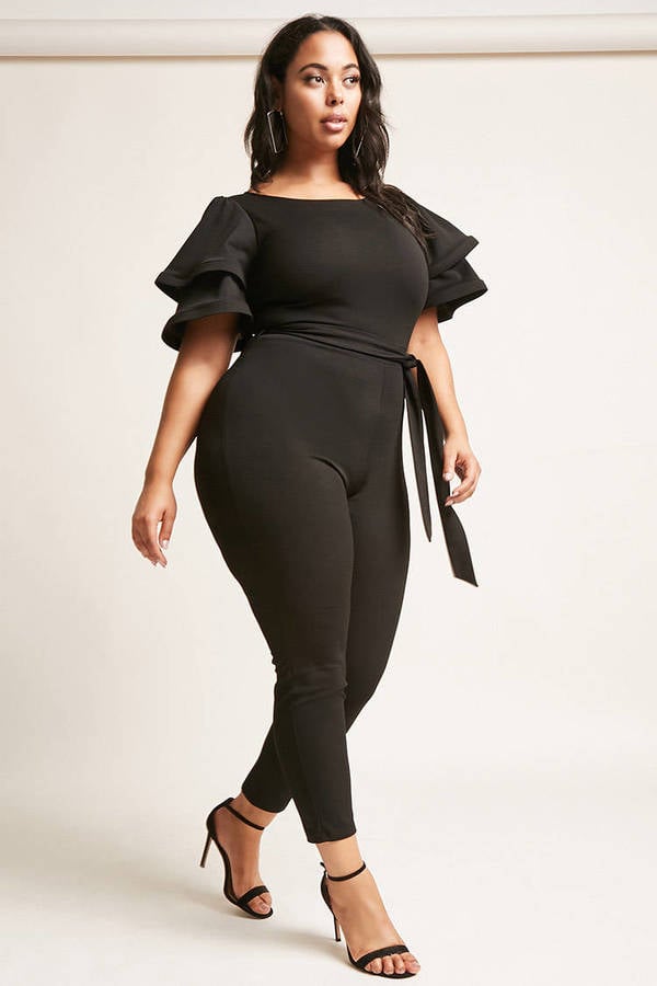 Cute Jumpsuits For Holiday Parties POPSUGAR Fashion