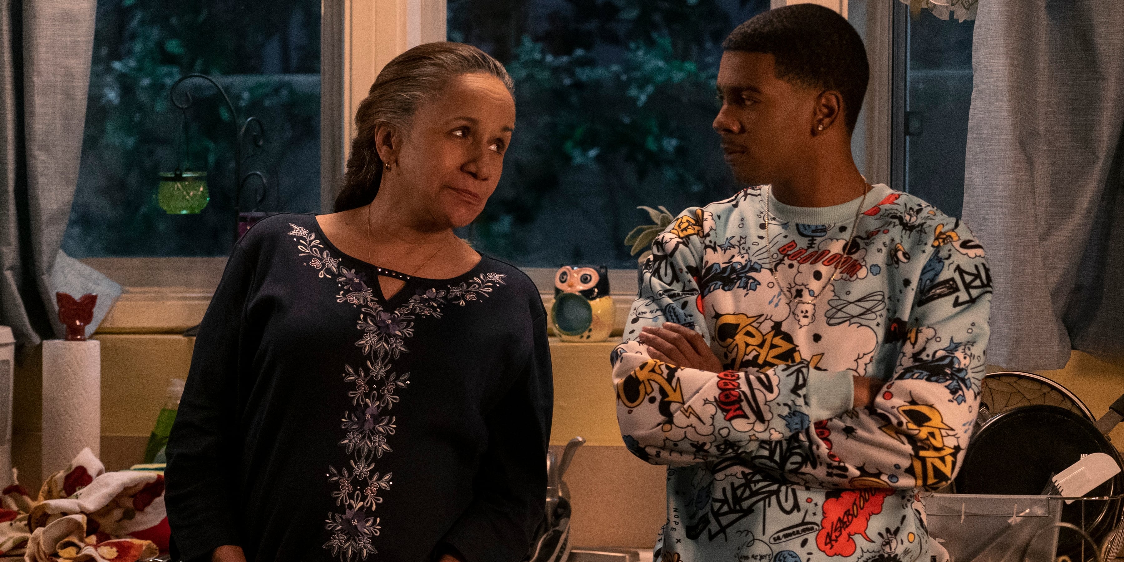 On My Block: Does Abuelita Die in Season 4? | PS Entertainment