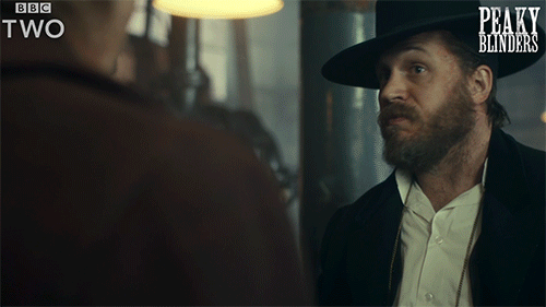 Who Plays Alfie Solomons on Peaky Blinders?