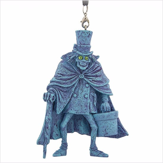 Haunted Mansion Ornaments
