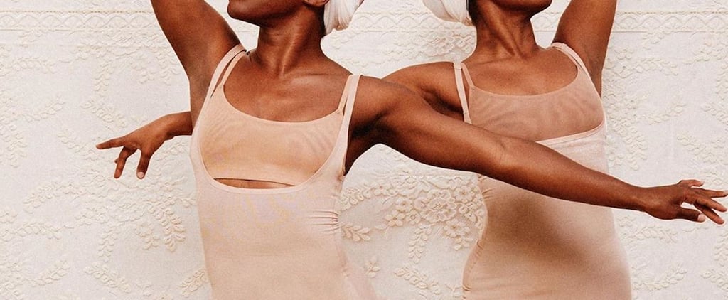 Shop Skims Sheer Sculpt Collection
