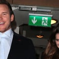 Who Set Up Chris Pratt and Katherine Schwarzenegger? The Answer Is Adorable