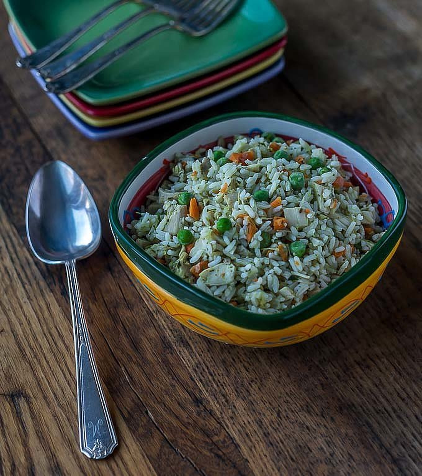Latin Rice Recipes | PS Latina