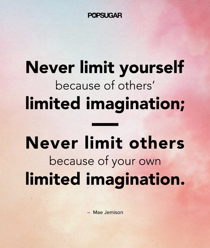 Quotes by Famous Women | POPSUGAR Celebrity Photo 13
