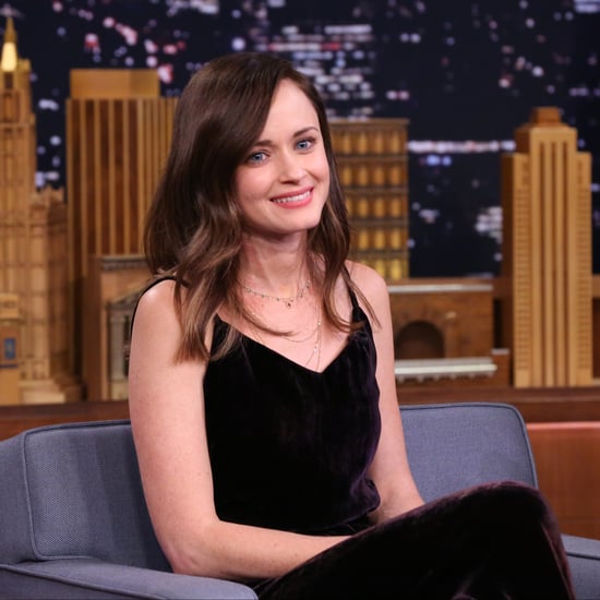 Alexis Bledel's Dating History