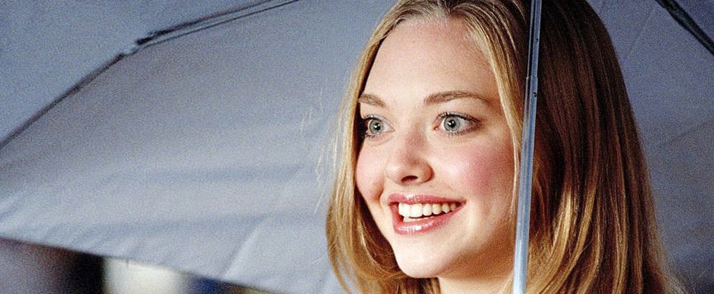 Amanda Seyfried's Throwback Thursday Snap About Mean Girls