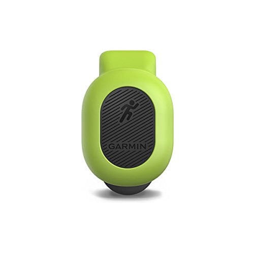 garmin running dynamic pod