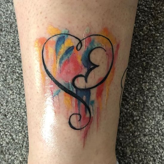 Miscarriage Tattoo Ideas