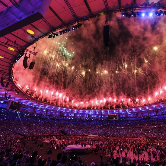 Fewer Athletes Will Attend the Opening Ceremonies in Tokyo