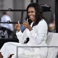 12 Ways Michelle Obama Still Worked Her Ass Off in 2018