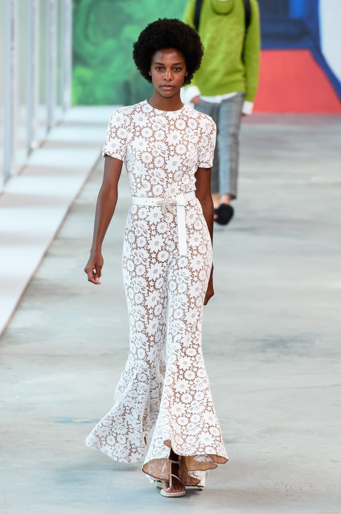 michael kors dresses spring 2019