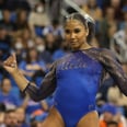 Jordan Chiles's Iconic '90s Hip-Hop Floor Routine Just Won Her a National Title
