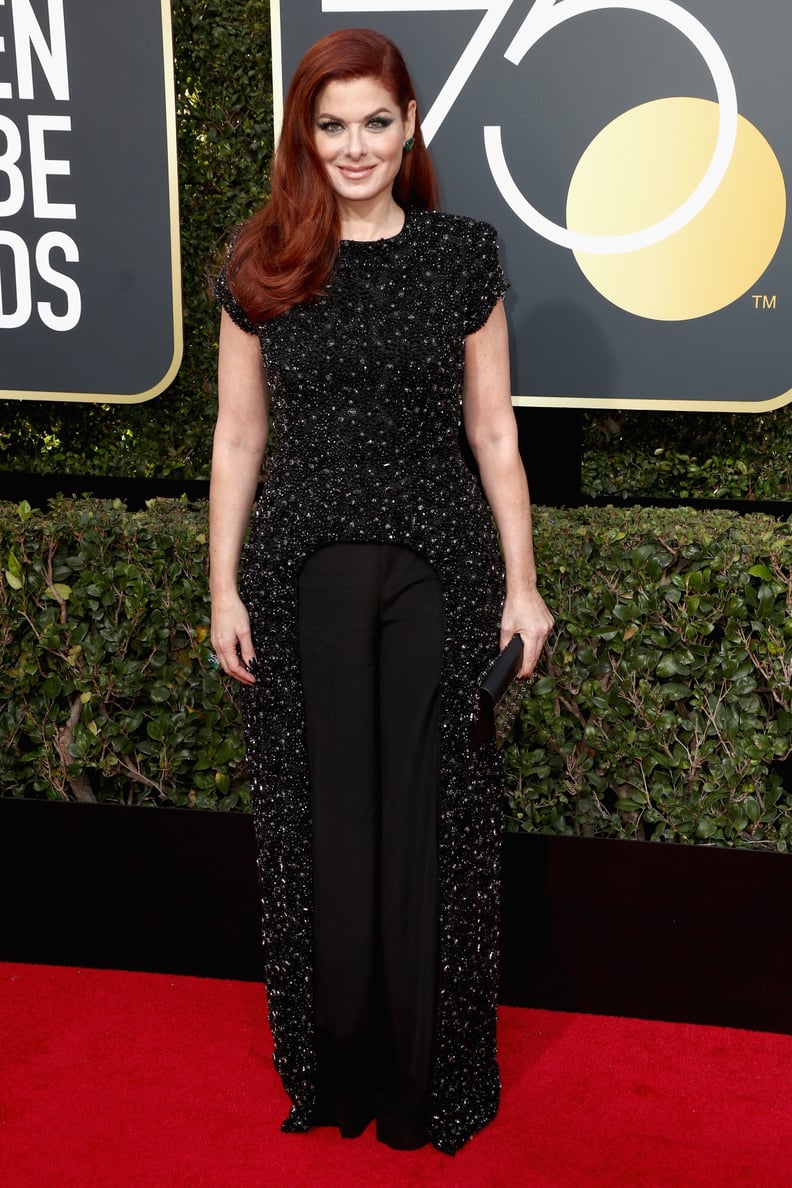 Debra Messing