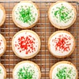 The Perfect Sugar Cookie Recipe — With a Twist!
