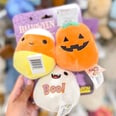 HomeGoods Is Selling Halloween-Themed Squishmallows Dog Toys — Need We Say More?
