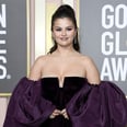 Selena Gomez Thanks Her Fans For Helping Her Reach 400 Million Instagram Followers