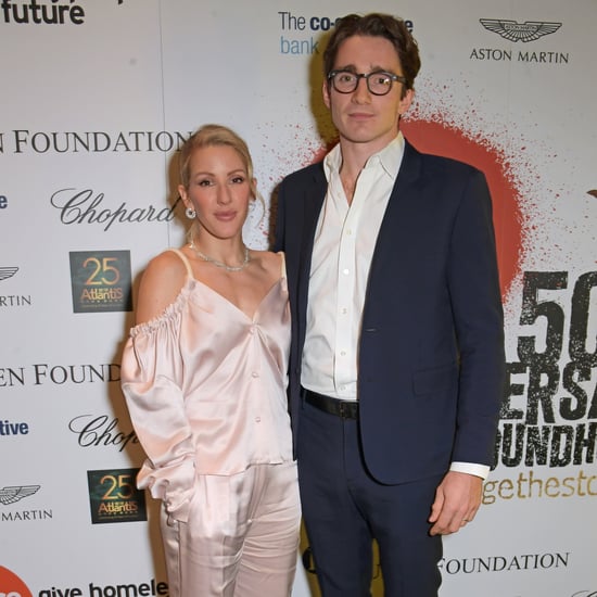 Ellie Goulding Says Being Pregnant During Pandemic Is Lonely