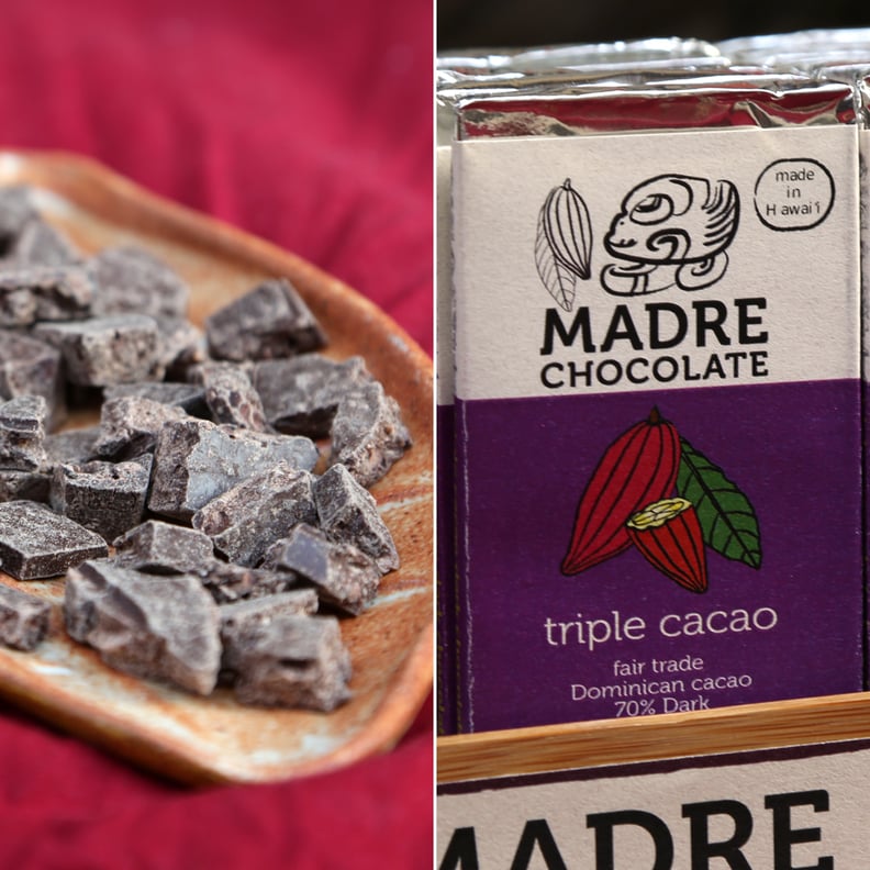 Madre Chocolate Triple Cacao