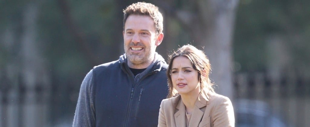 New Celebrity Couples of 2020