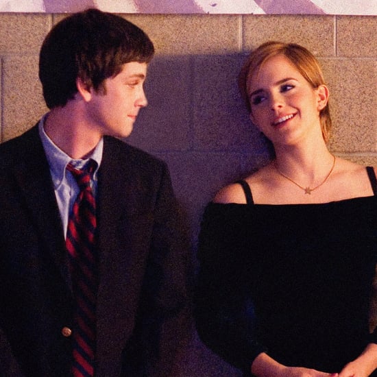 The Best Quotes From The Perks of Being a Wallflower