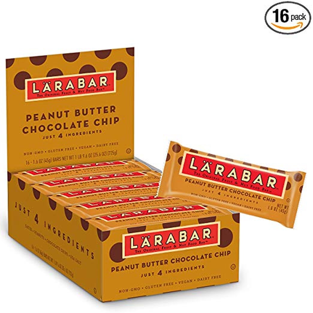 Best Gluten-Free Bars and Snacks | PS Fitness