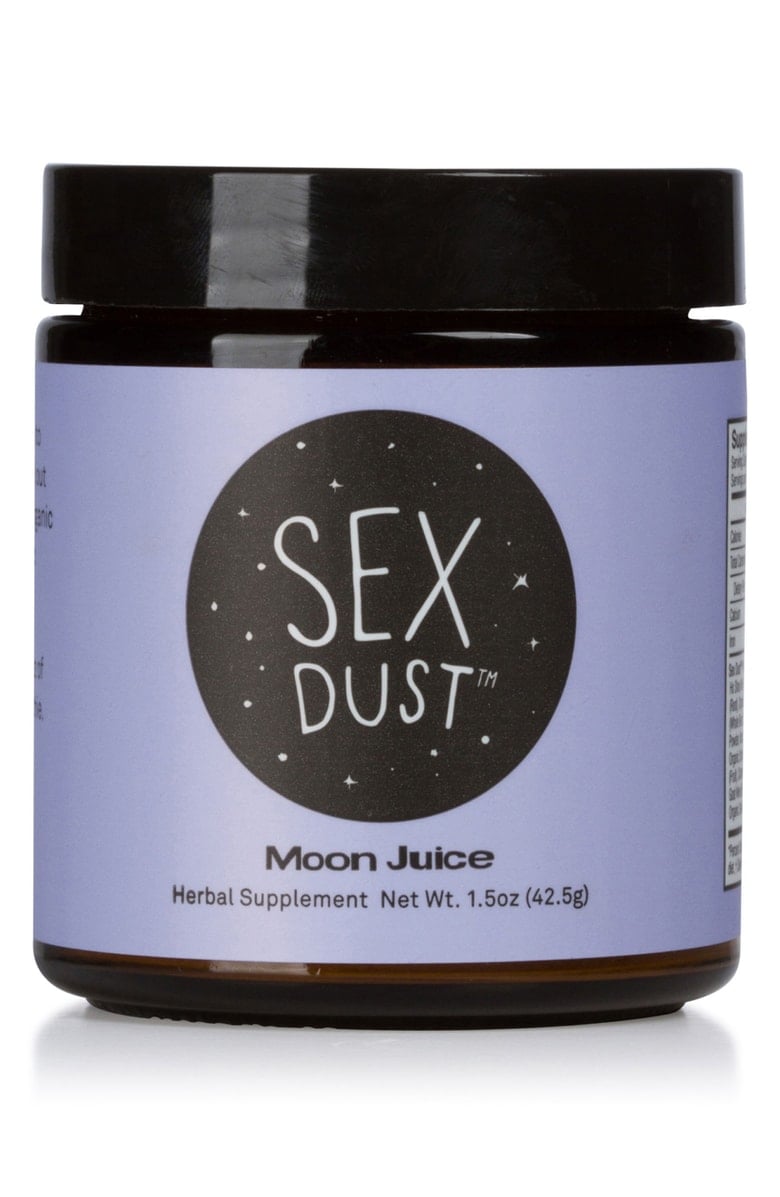 Moon Juice Sex Dust Jar