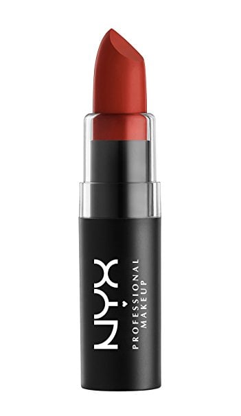 NYX Professional Makeup Matte Lipstick
