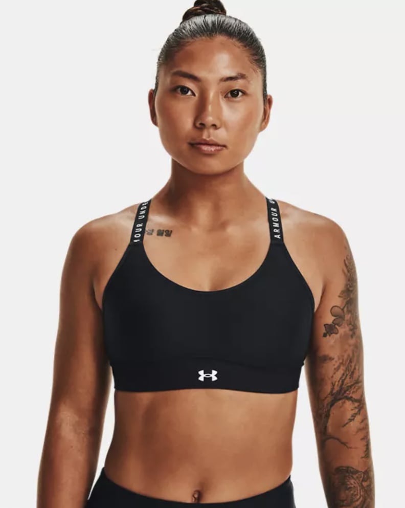 Best Padded Sports Bra