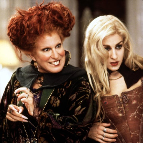 Hocus Pocus Canned Wine Is Now a Thing — Buy It Here