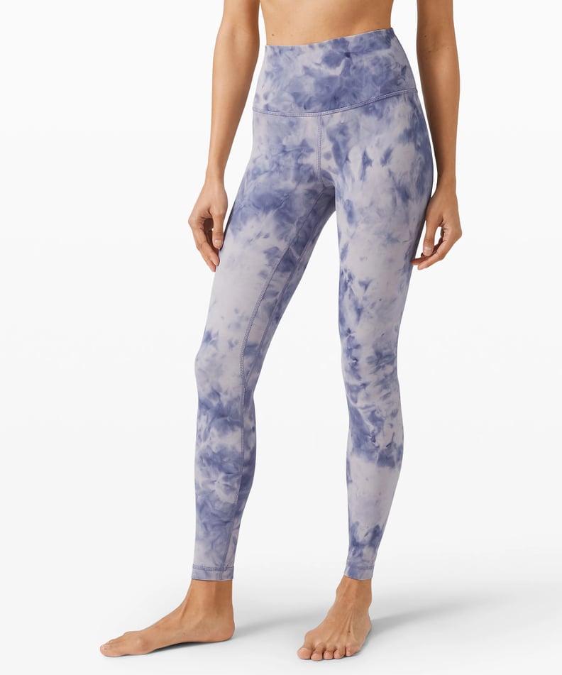 The Best Summer Arrivals From Lululemon | POPSUGAR Fitness