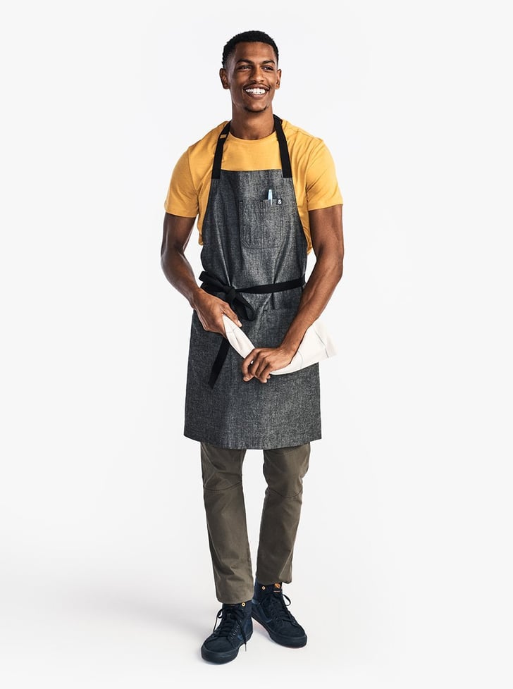 Hedley & The Essential Apron The Best Cooking Products and