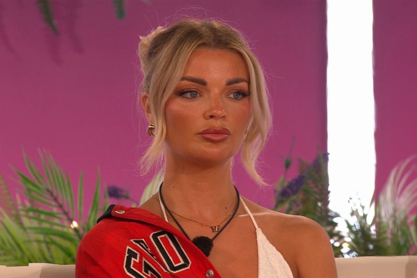 Love Island UK Helena Ford