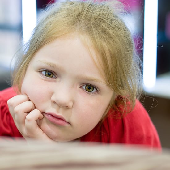 How to Tell If Your Child Is Bored in Class