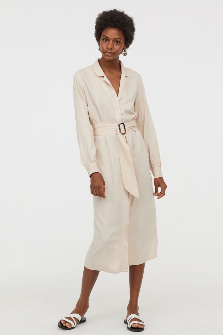 Best Transitional Dresses 2019 | POPSUGAR Fashion