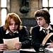 Plot Coincidences in Harry Potter