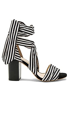 Raye's Maggie Heels