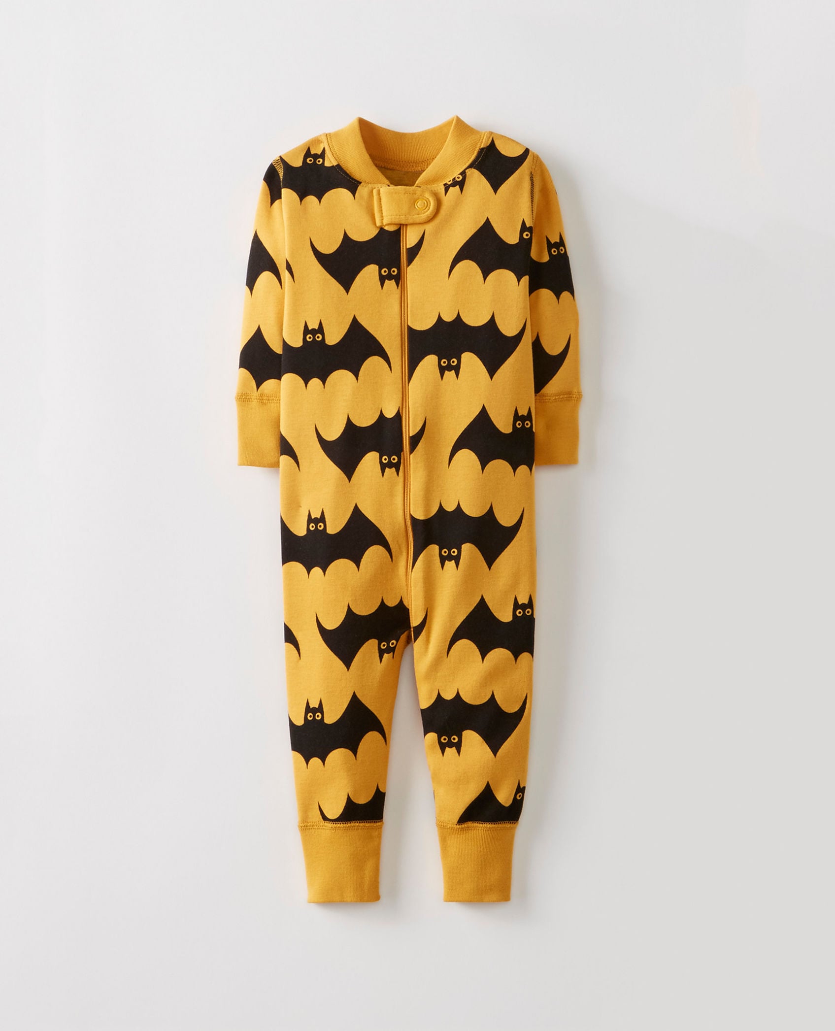 Hanna Andersson Night Flight Sleeper 33 Halloween Inspired