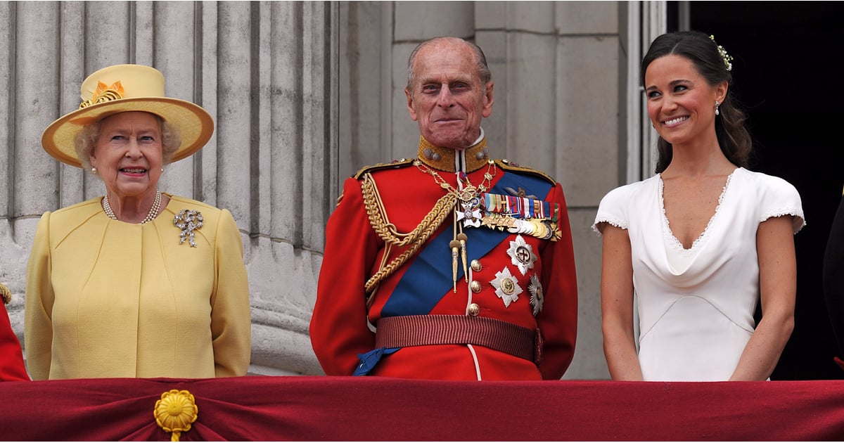 Is Pippa Middleton a Member of the Royal Family ...