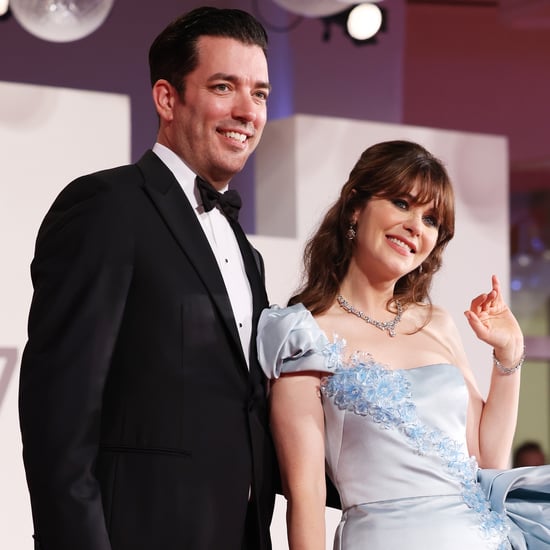 Zooey Deschanel and Jonathan Scott Relationship Timeline