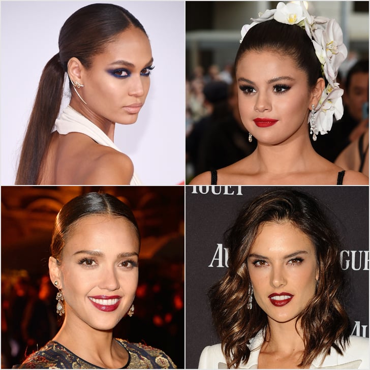 Best Latina Beauty Looks of 2015 | POPSUGAR Latina