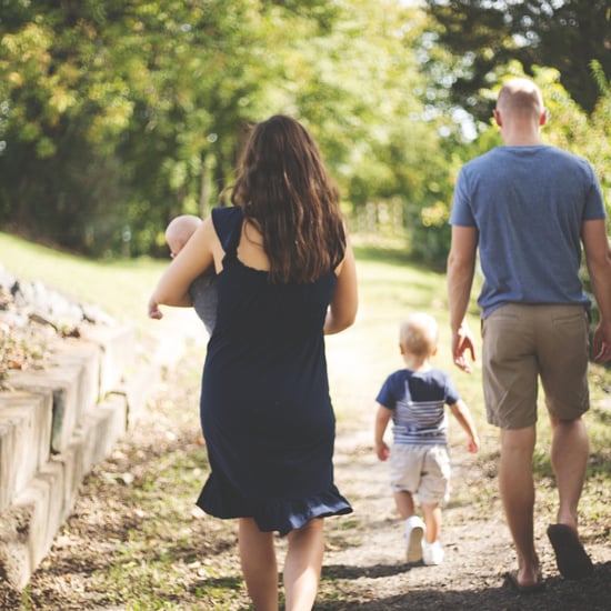 What It's Like Being Married to Someone Who Does Shift Work