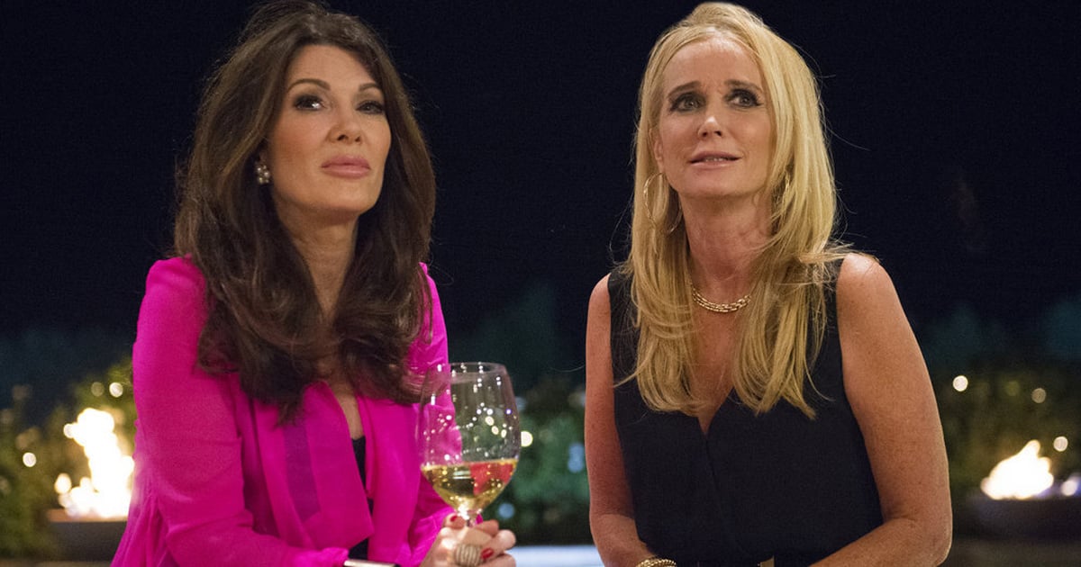 Reality Shows Streaming Online Popsugar Entertainment